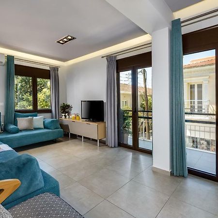 City Breeze Apartment Chania  Exterior foto